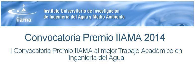 PREMIO-IIAMA2014